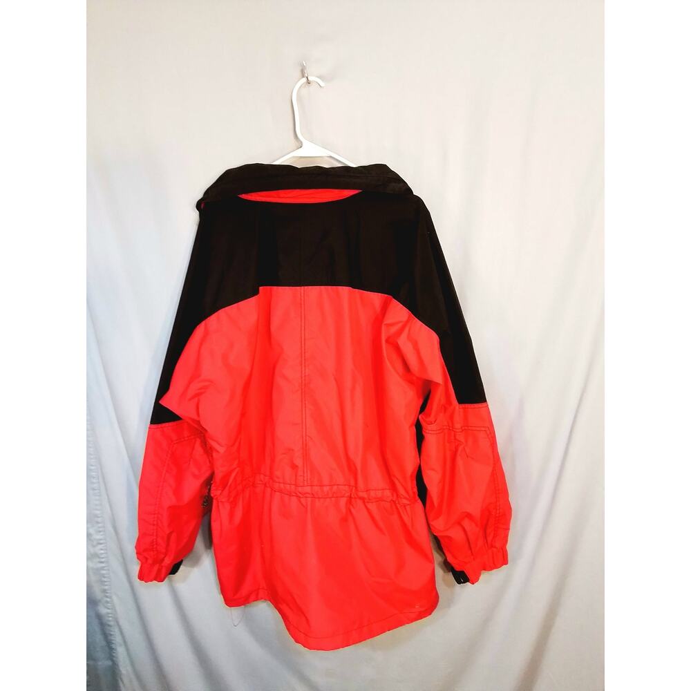Columbia Red Winter Jacket - image 2